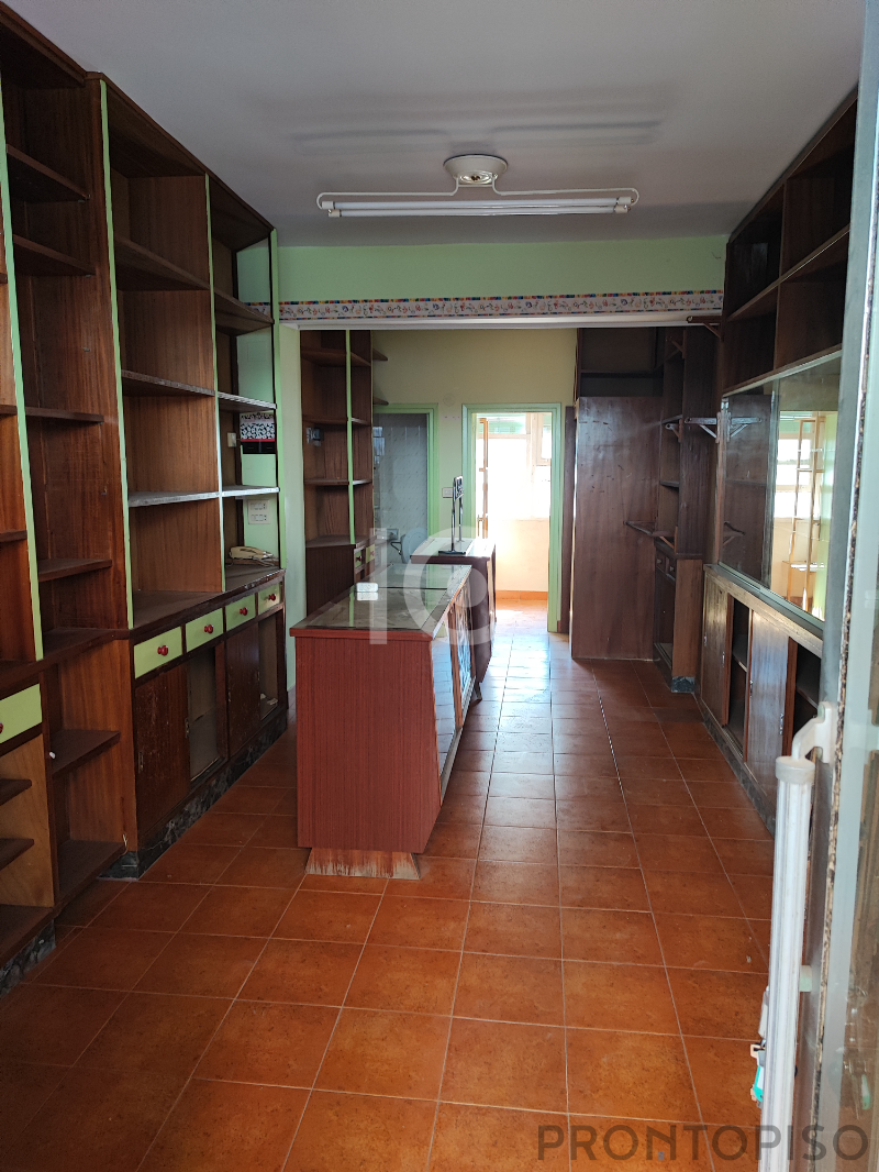 For sale of commercial in Sestao