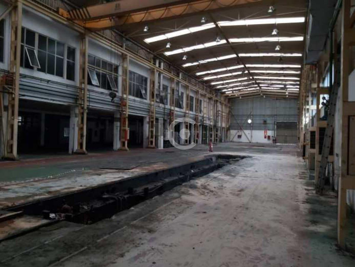 Vente de navire industrielle dans Eskoriatza
