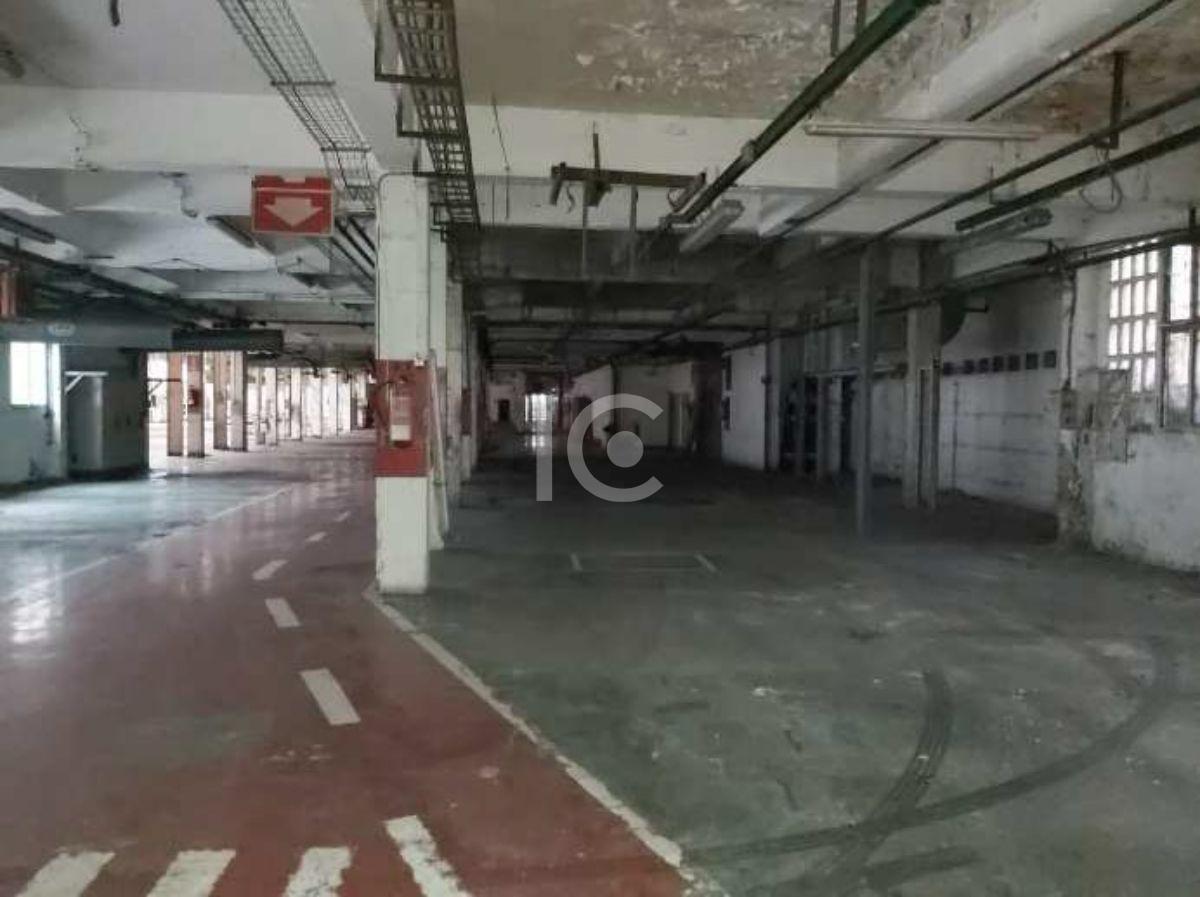 Vente de navire industrielle dans Eskoriatza