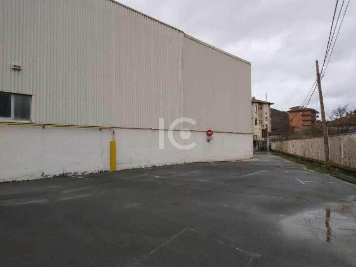 Vente de navire industrielle dans Eskoriatza