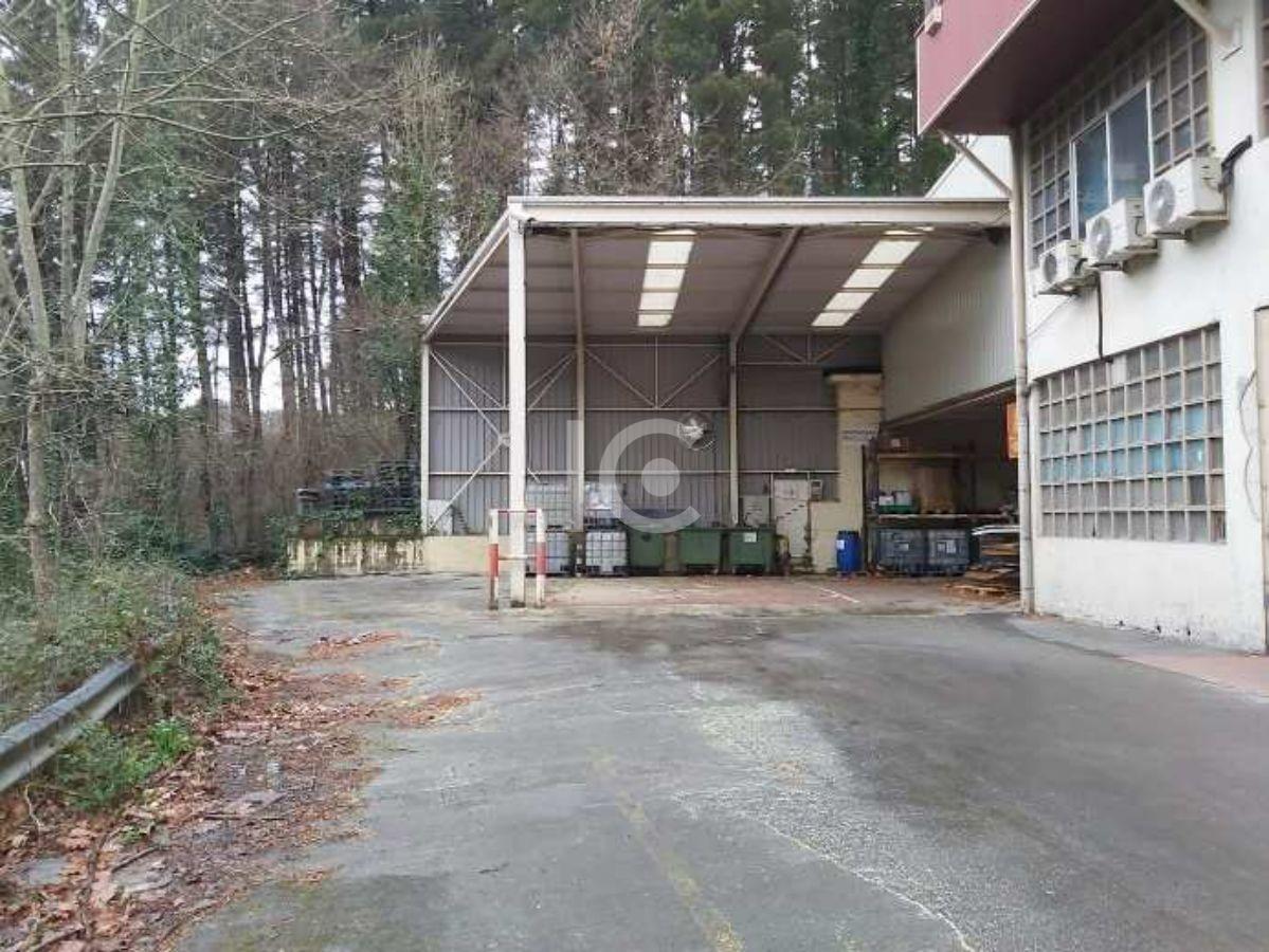 Vente de navire industrielle dans Eskoriatza
