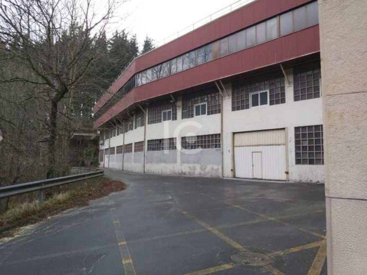 Vente de navire industrielle dans Eskoriatza