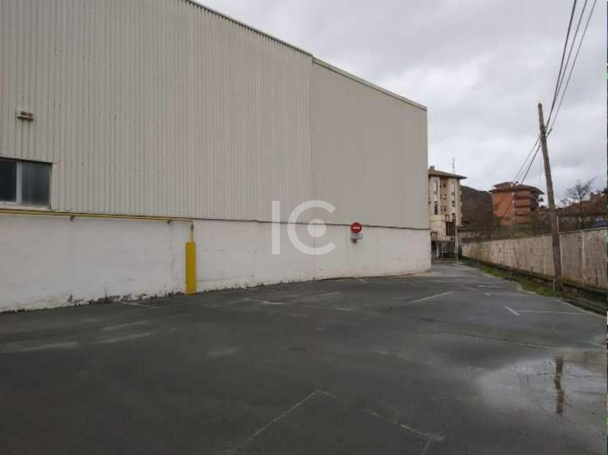 Vente de navire industrielle dans Eskoriatza