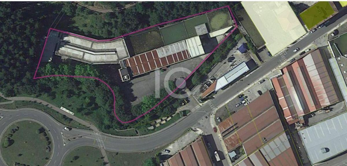 Vente de navire industrielle dans Eskoriatza