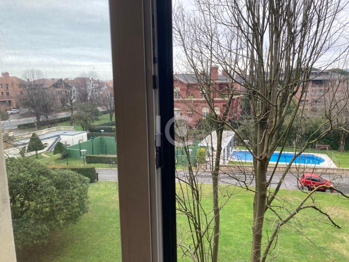 Vente de appartement dans Getxo