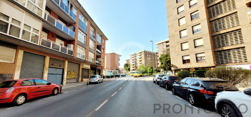 Vente de local commercial dans Getxo