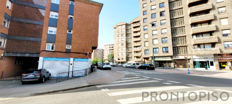 Vente de local commercial dans Getxo