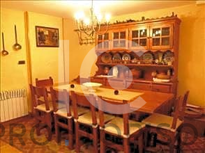 For sale of flat in Getxo
