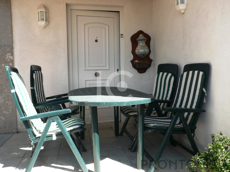 For sale of flat in Getxo