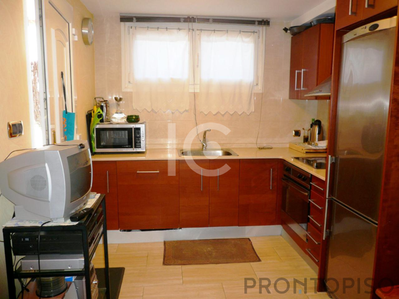 For sale of flat in Getxo