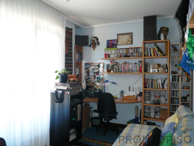 For sale of flat in Getxo