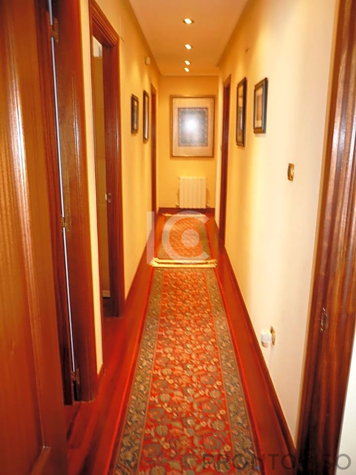 For sale of flat in Getxo