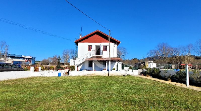 Vente de maison dans Getxo