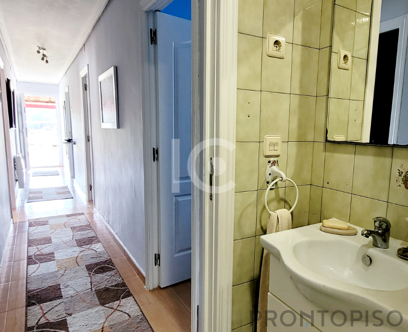 Vente de maison dans Getxo