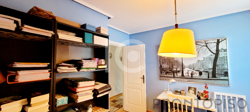 Vente de maison dans Getxo