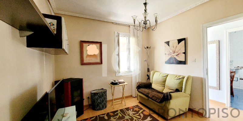 Venta de casa en Getxo