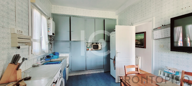 Vente de maison dans Getxo