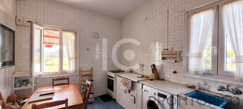 Vente de maison dans Getxo
