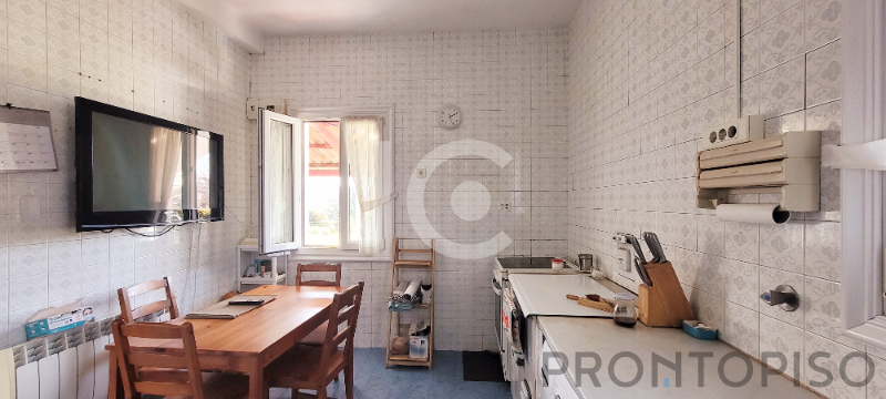 Venta de casa en Getxo