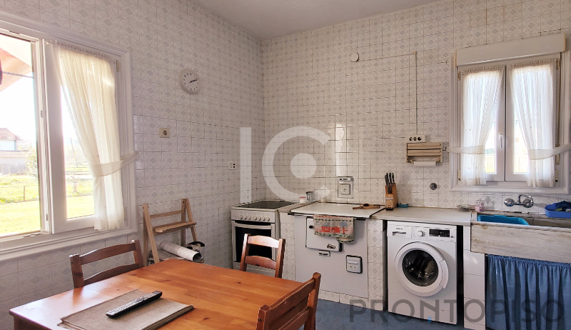 Venta de casa en Getxo