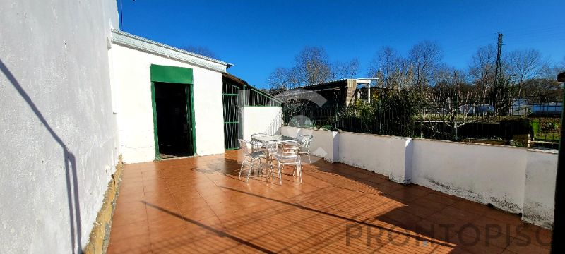 Venta de casa en Getxo