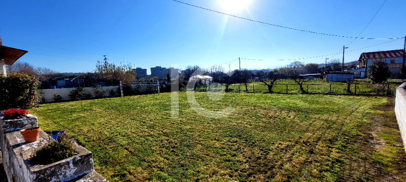 Vente de maison dans Getxo