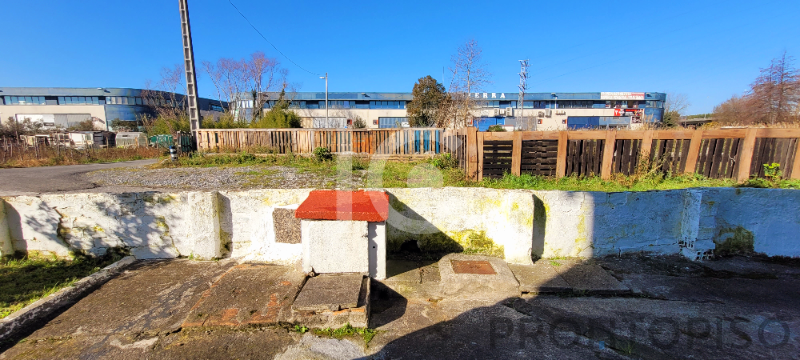 Vente de maison dans Getxo