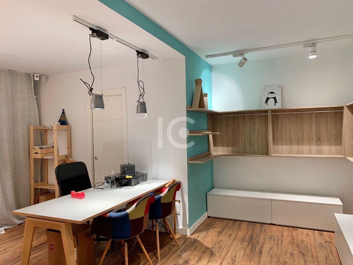 For sale of commercial in Bilbao