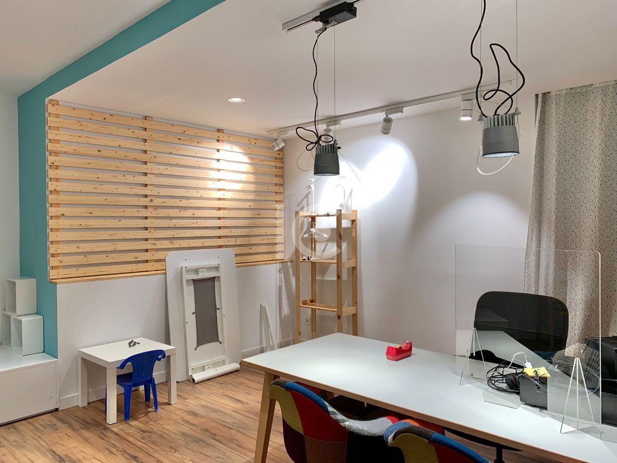 Venta de local comercial en Bilbao