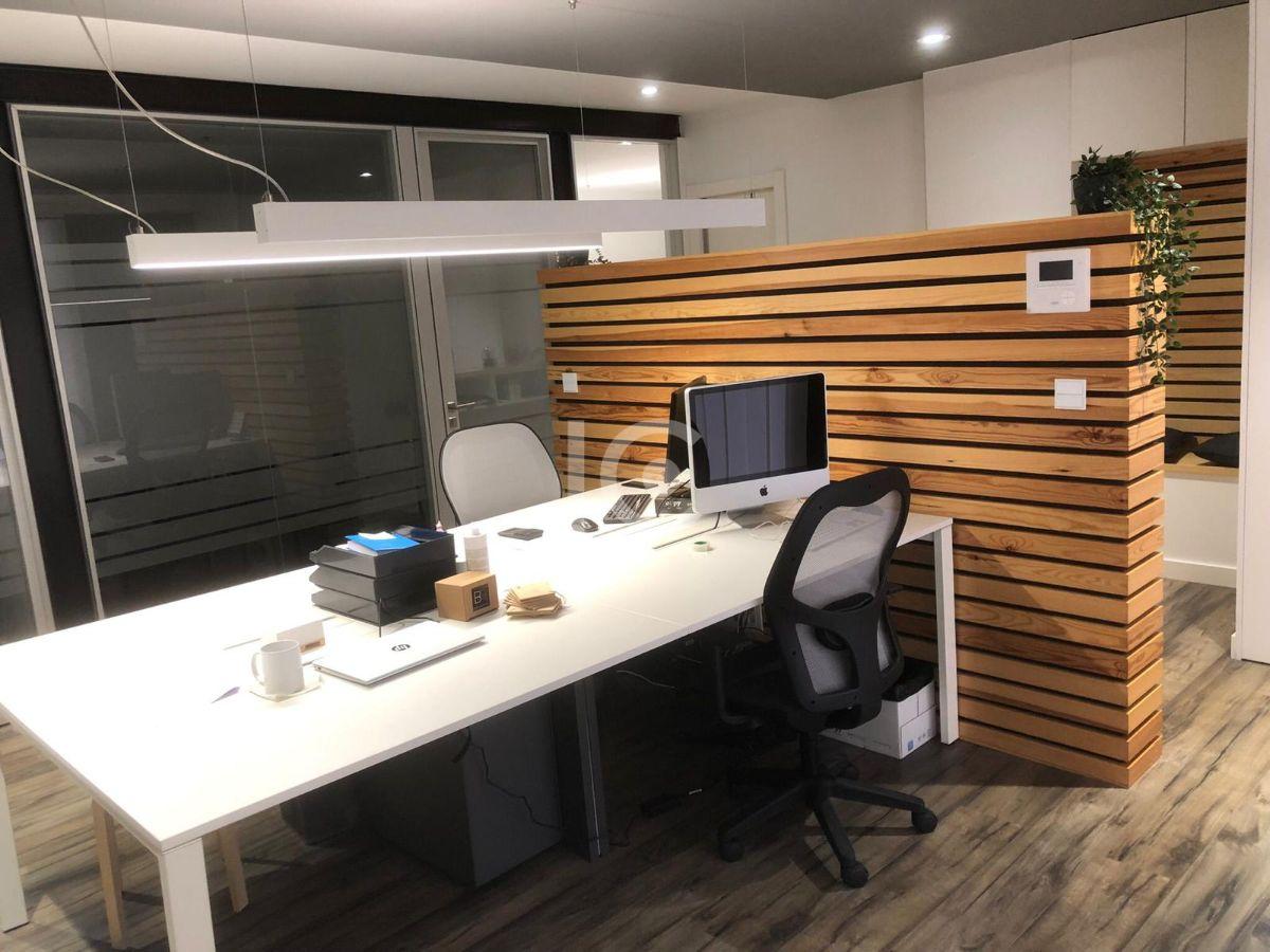 Venta de local comercial en Bilbao
