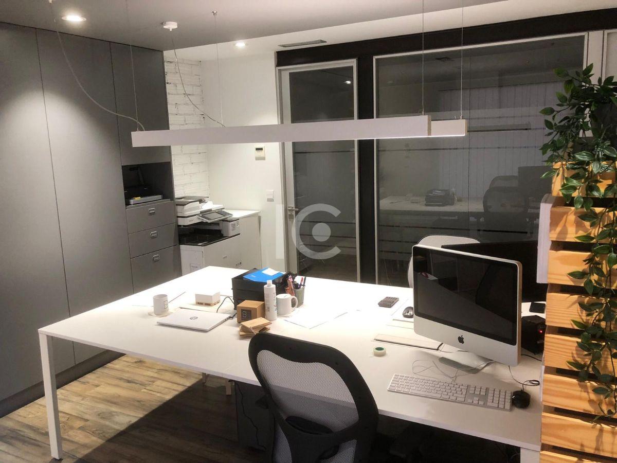 Venta de local comercial en Bilbao