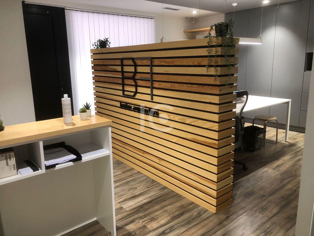 Venta de local comercial en Bilbao