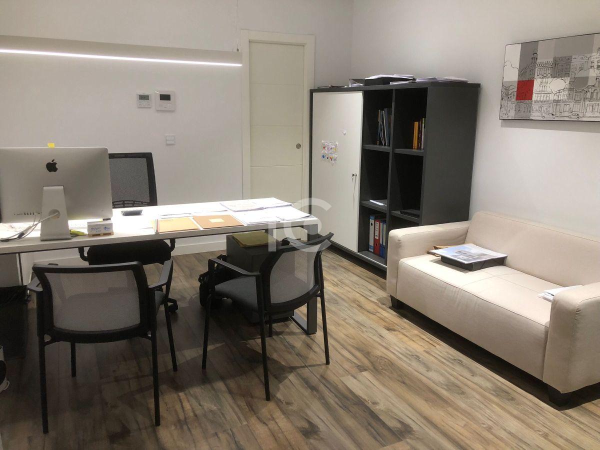 Venta de local comercial en Bilbao