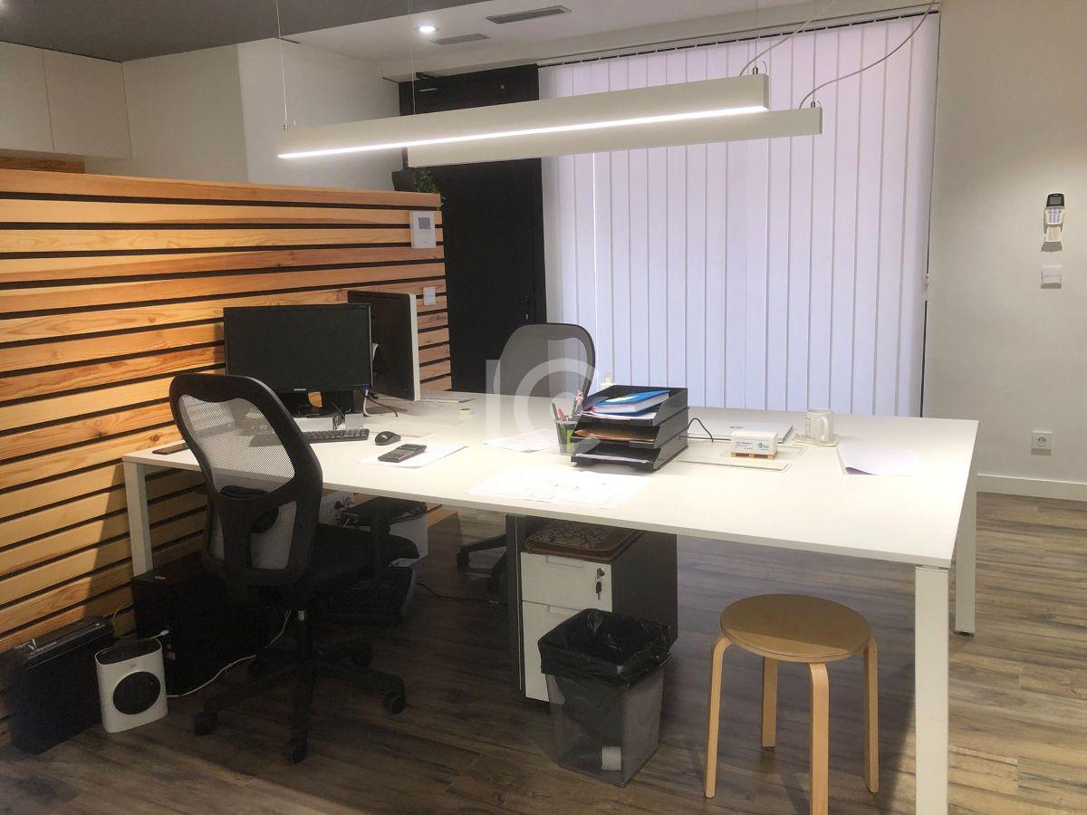 Venta de local comercial en Bilbao