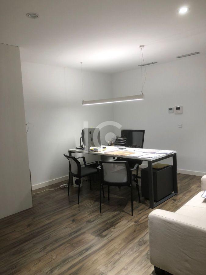 Venta de local comercial en Bilbao