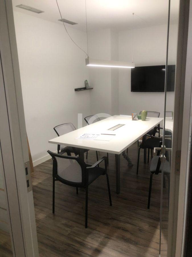 Venta de local comercial en Bilbao