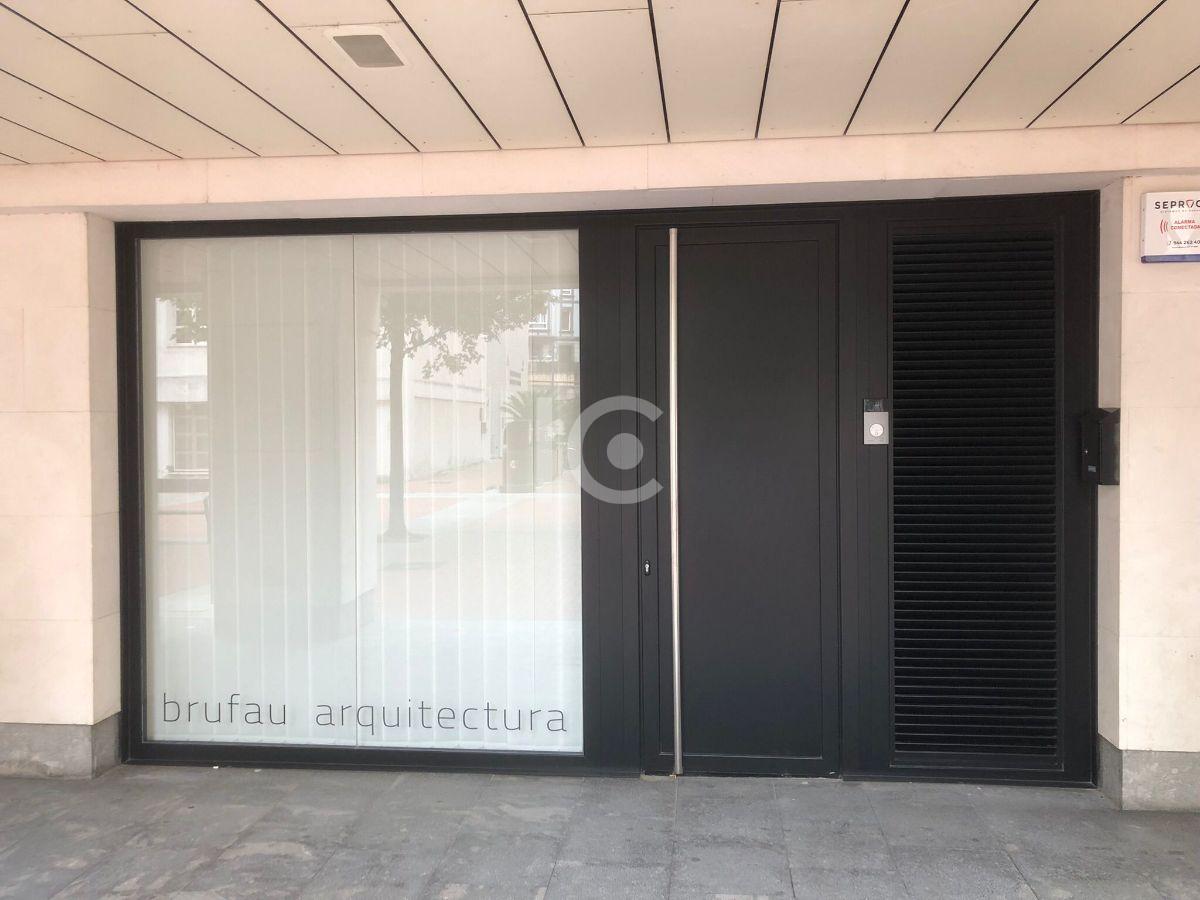 Venta de local comercial en Bilbao