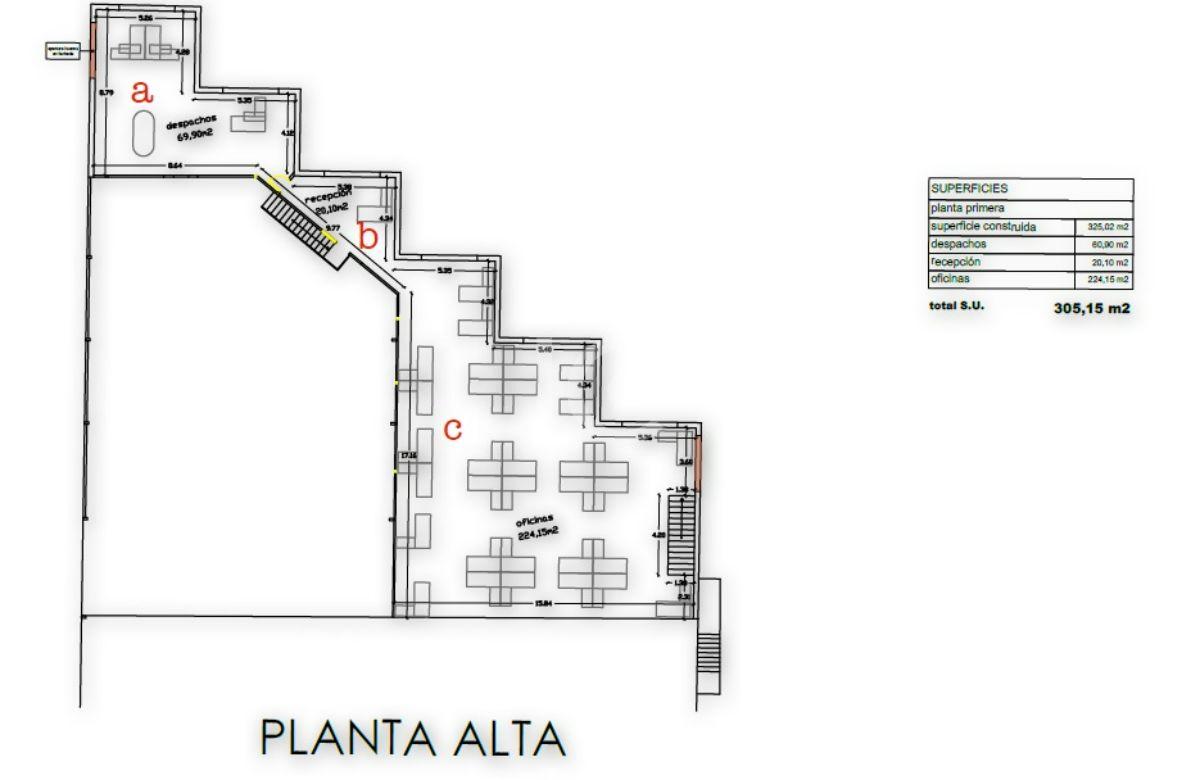 For sale of industrial plant/warehouse in Berango
