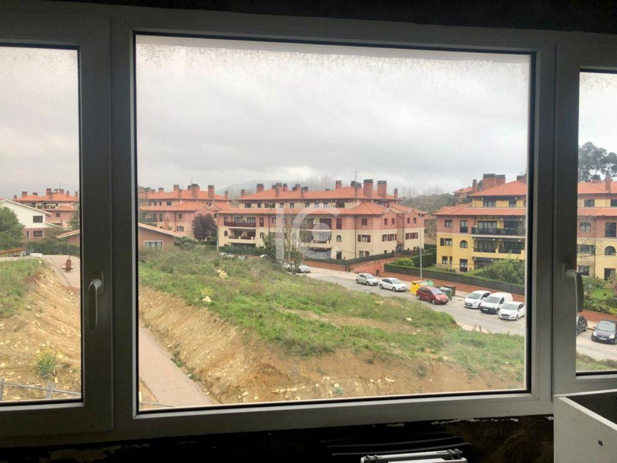 For sale of industrial plant/warehouse in Berango