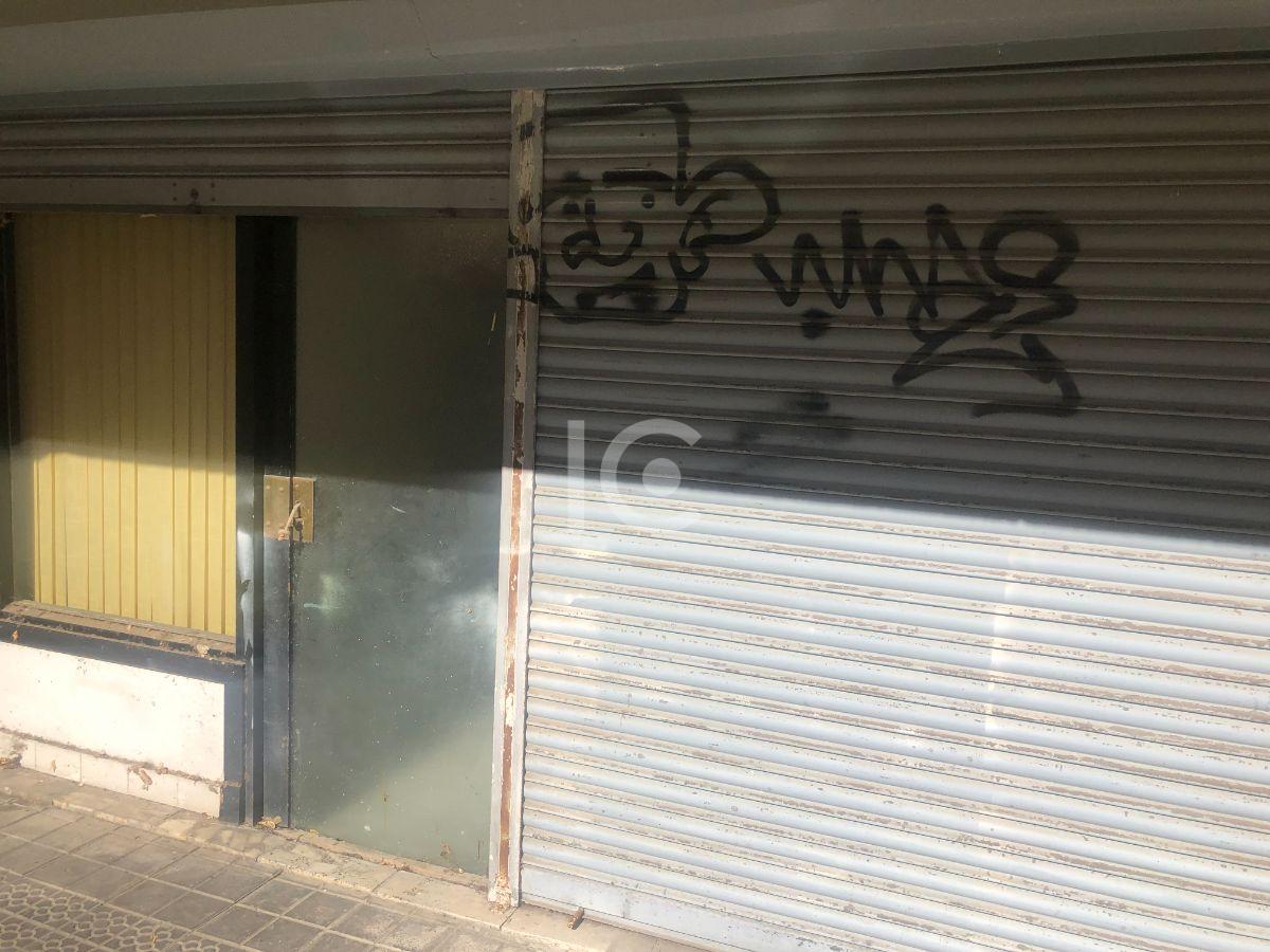 For sale of commercial in Algorta