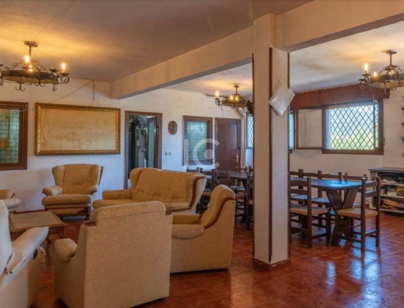 Vente de chalet dans Bermeo