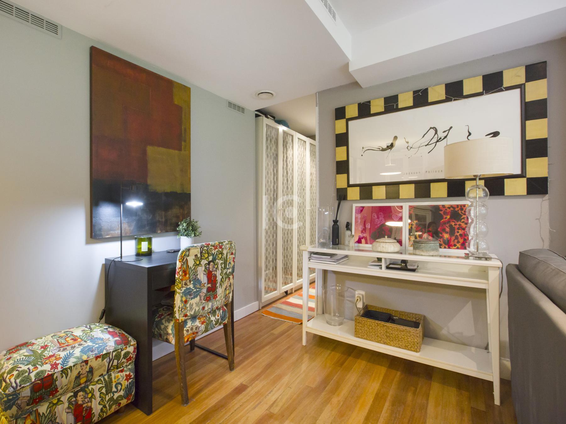 For sale of apartment in Getxo