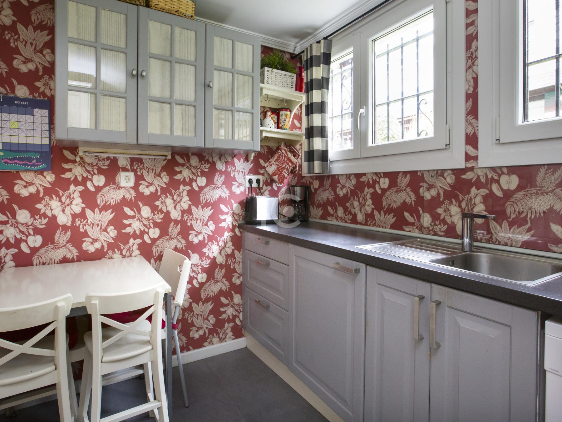 For sale of apartment in Getxo