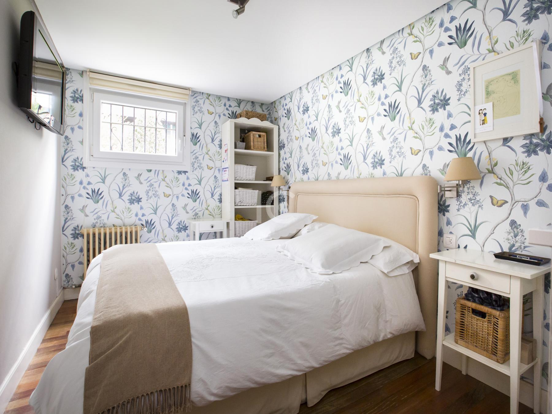 For sale of apartment in Getxo