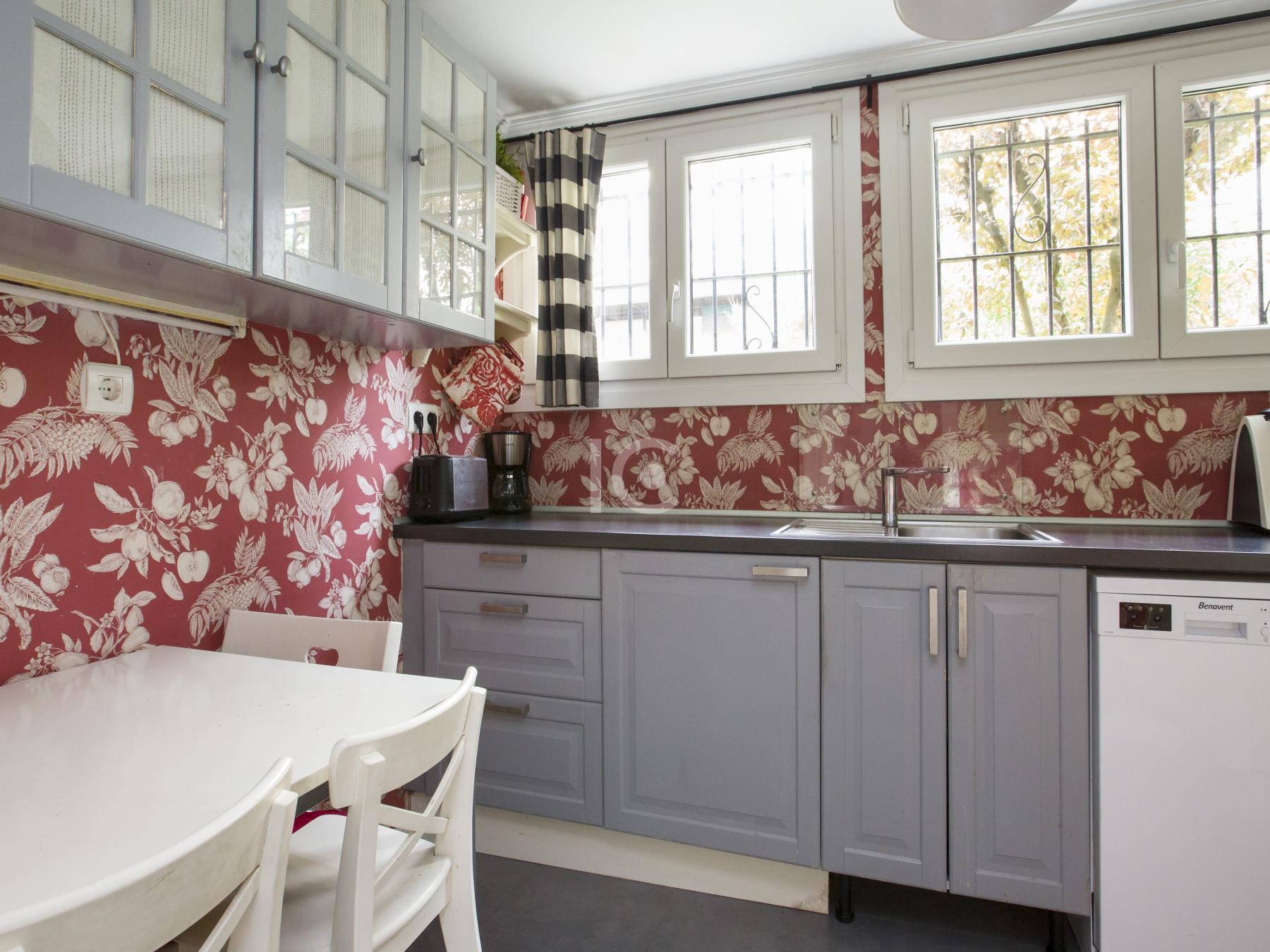 For sale of apartment in Getxo