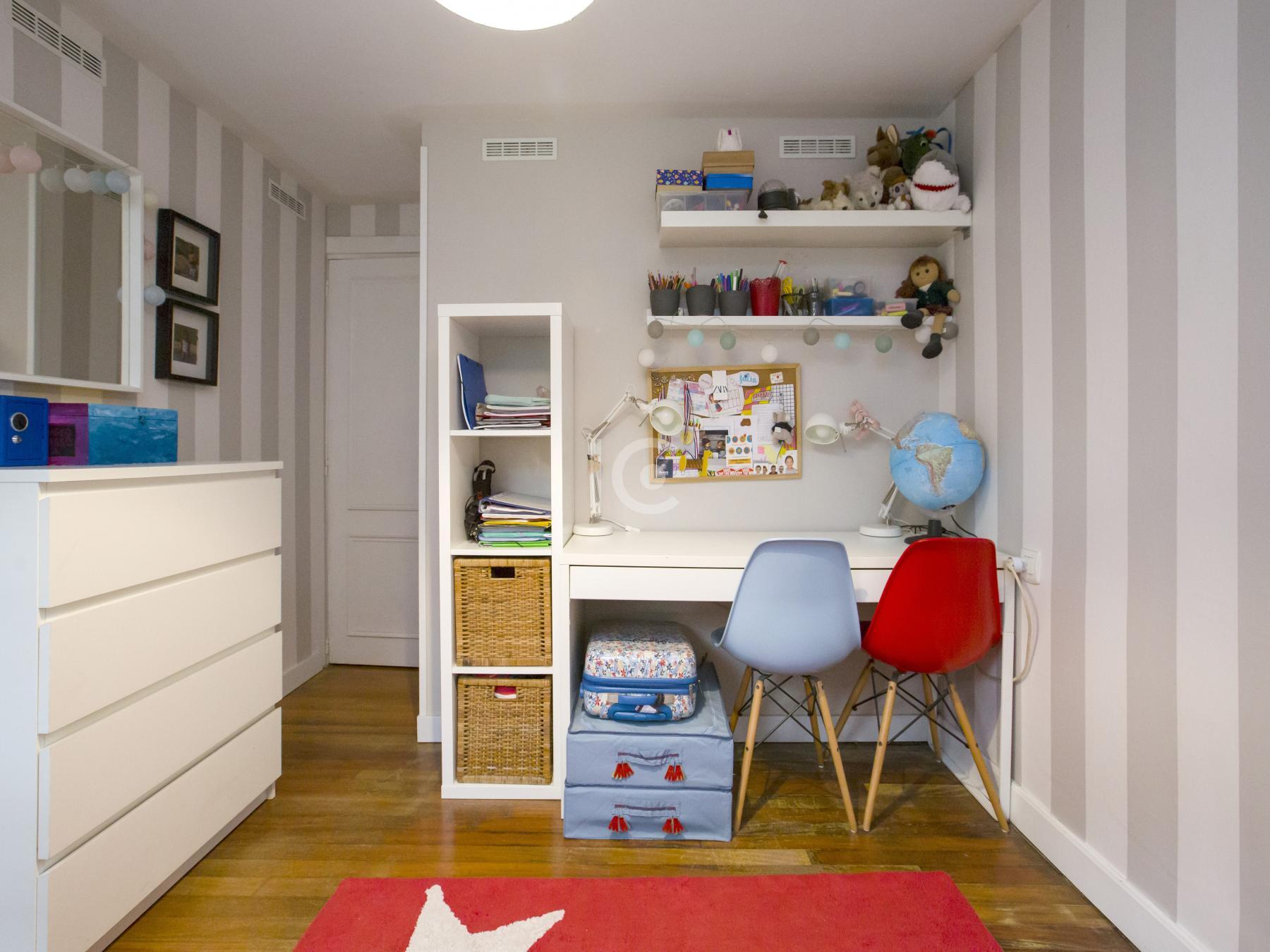 For sale of apartment in Getxo