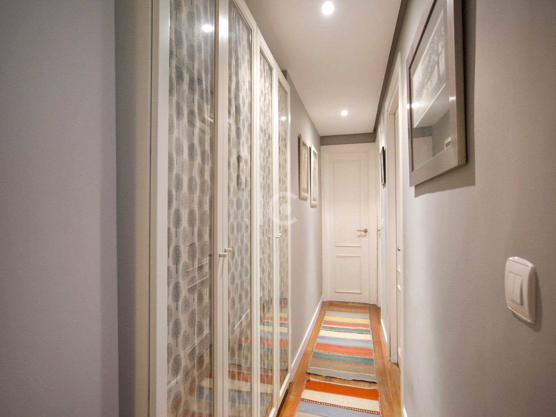 For sale of apartment in Getxo