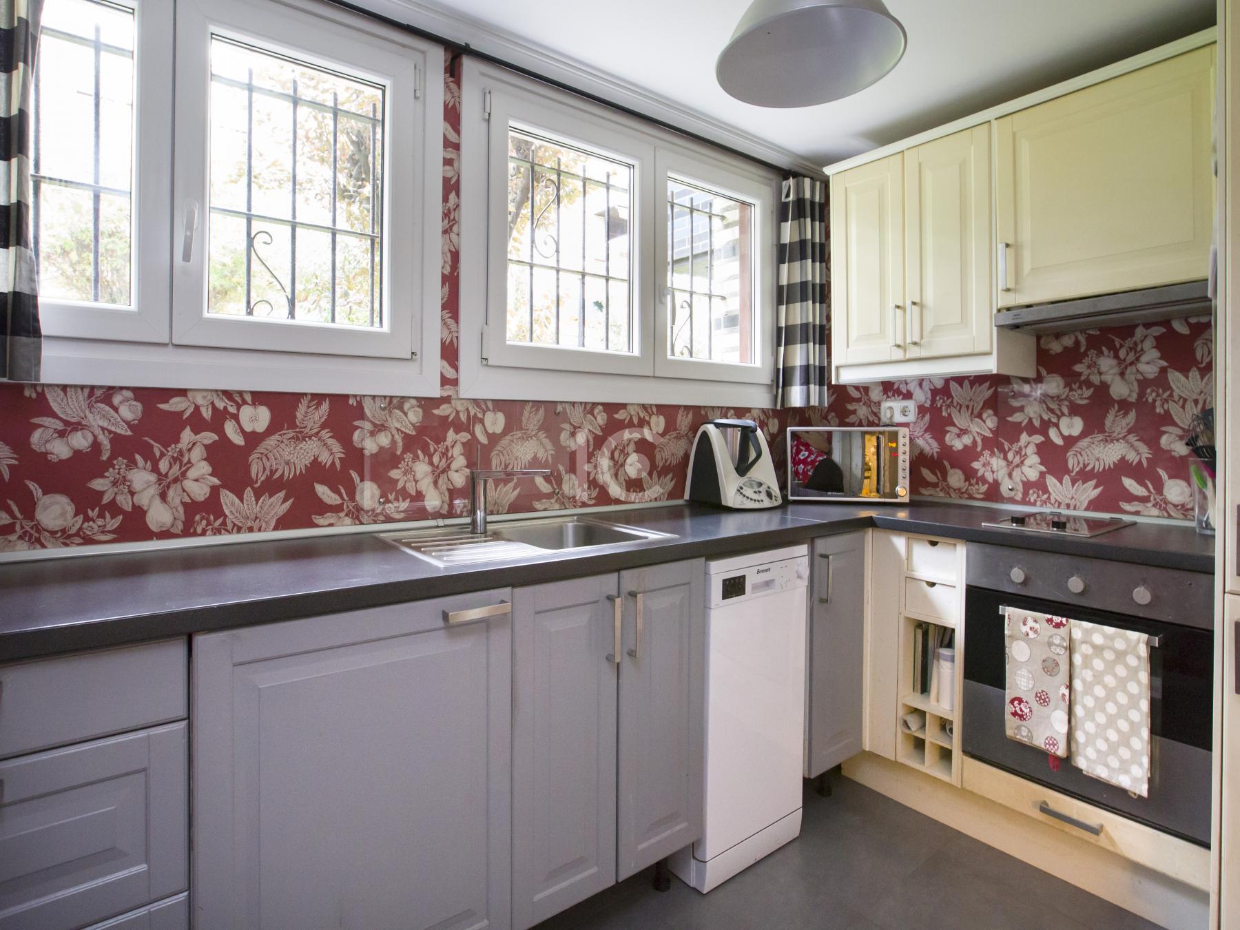 For sale of apartment in Getxo