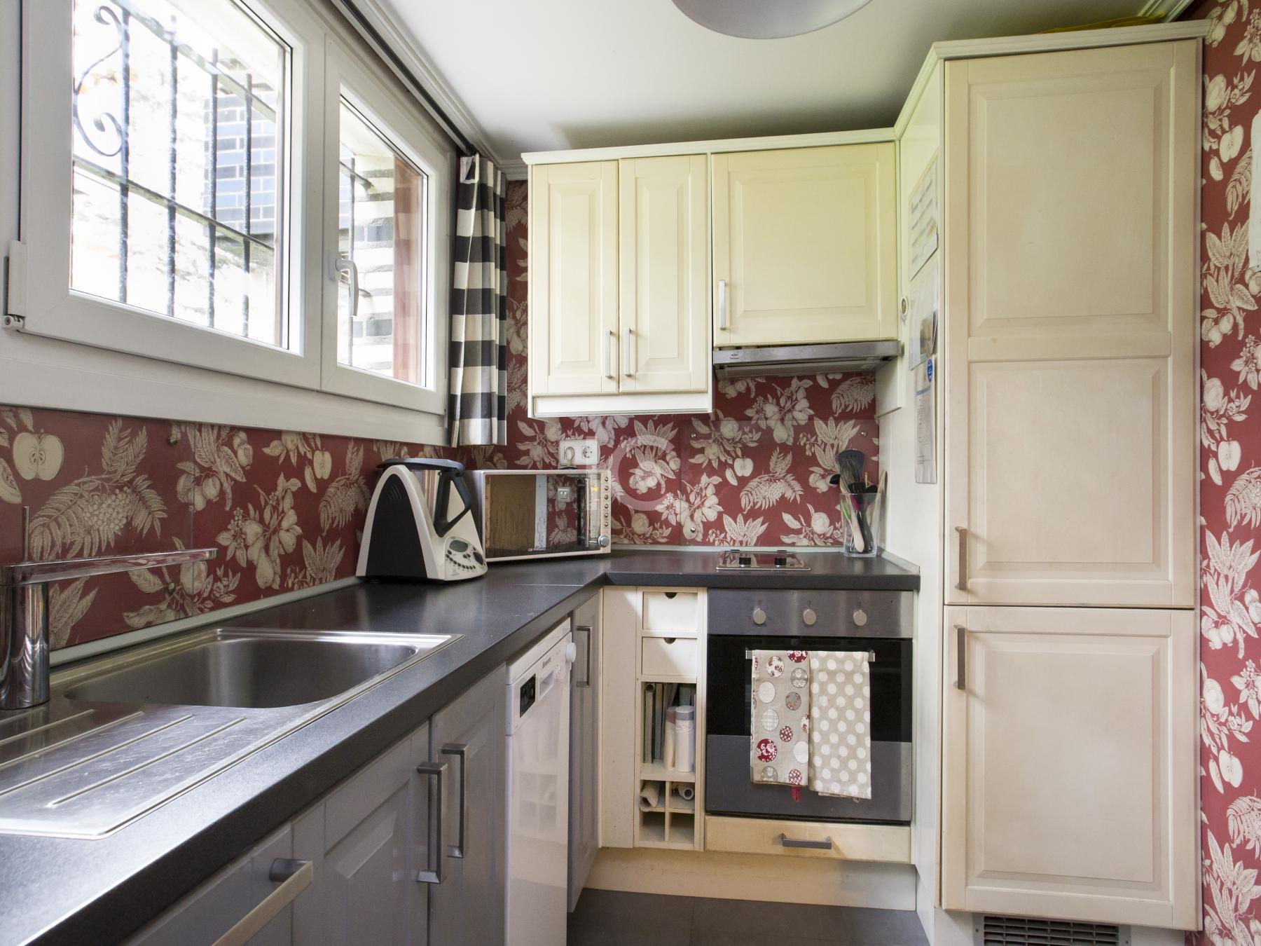 For sale of apartment in Getxo