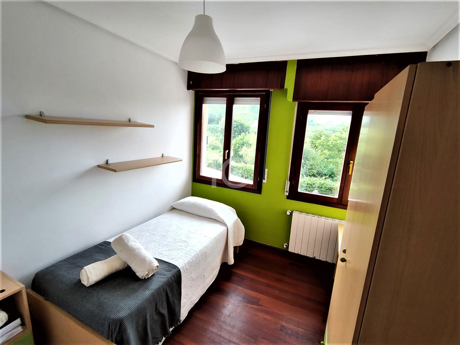 For sale of apartment in Bermeo